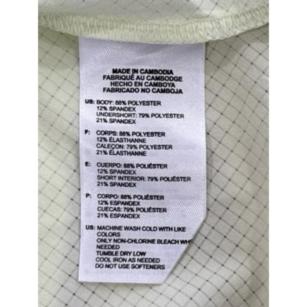 Prince Skort‎ - Women's XL